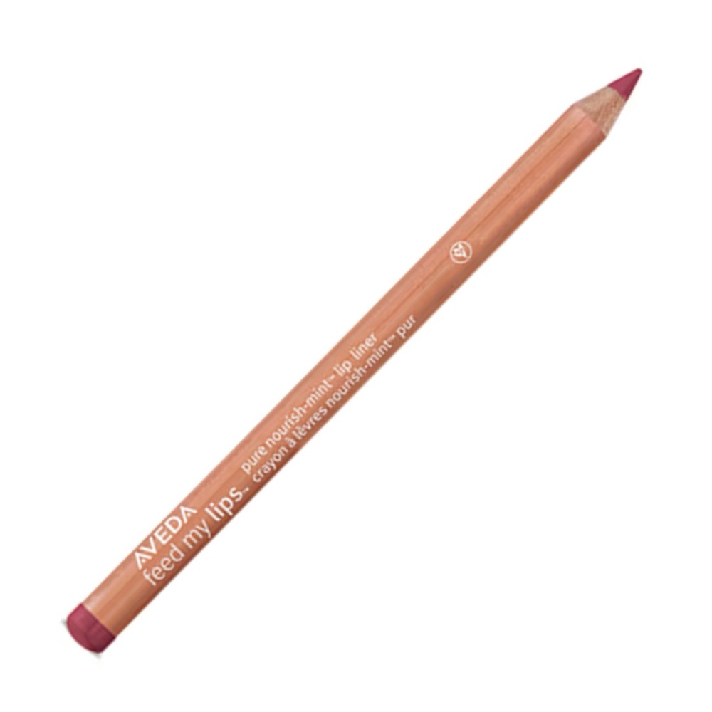 AVEDA FEED MY LIPS PURE NURISH-MINT LIP LINER